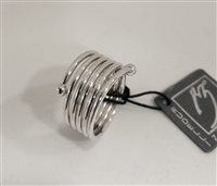 Anello Diadema Donna in Argento AN-SP - AN-SP